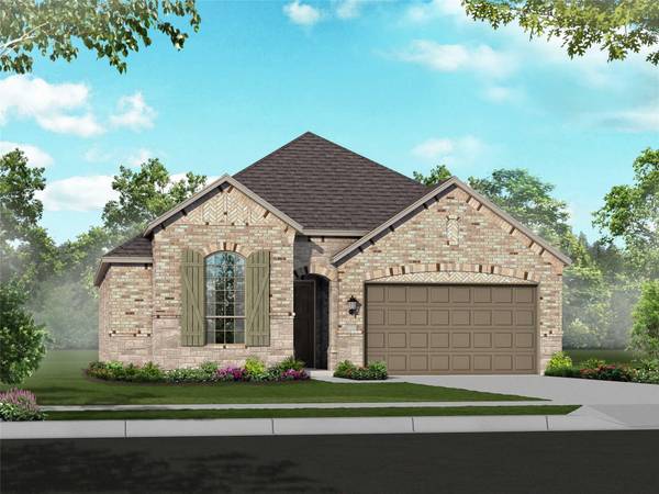 2438 San Marcos Drive, Forney, TX 75126