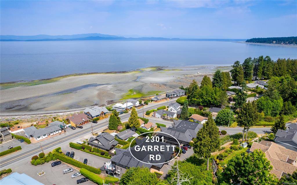 Qualicum Beach, BC V9K 1H4,331 Garrett Rd #2301