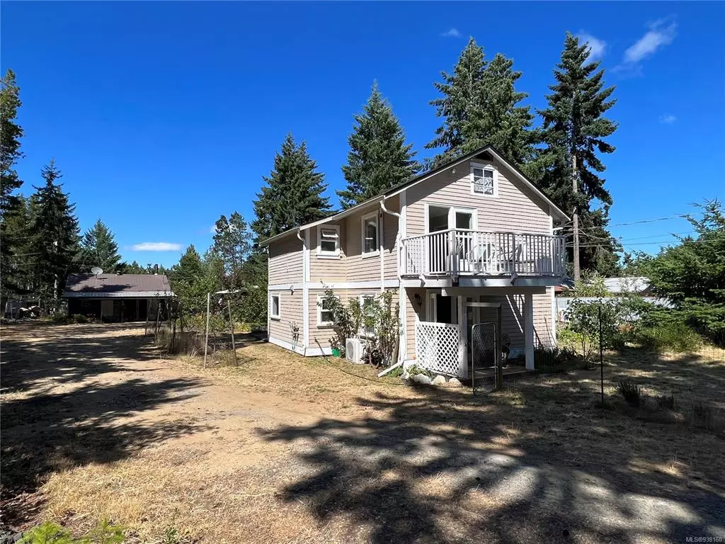 Qualicum Beach, BC V9K 2A2,2961 Leon Rd