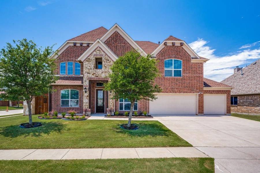 3101 Summer Drive, Little Elm, TX 75068