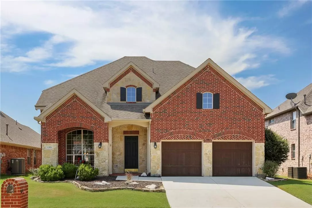 Flower Mound, TX 75022,4501 Delaina Drive