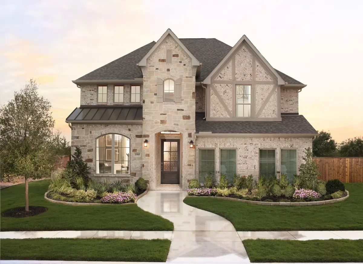 Flower Mound, TX 76226,1505 Twistleaf Road