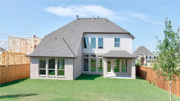 Flower Mound, TX 76226,1524 Twistleaf Road