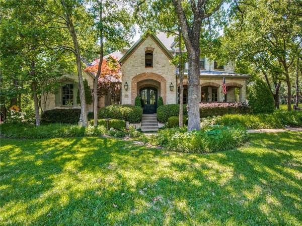 3011 Creek View Drive, Flower Mound, TX 75022