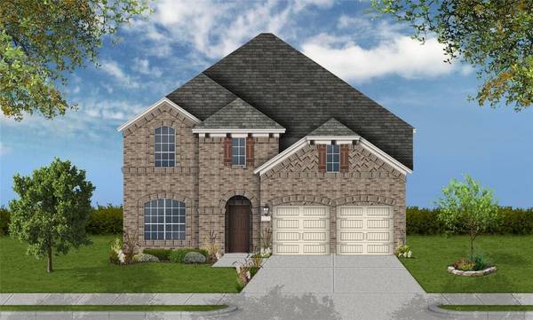 11451 Misty Ridge Drive, Flower Mound, TX 76262