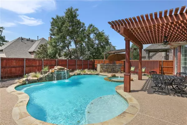 Flower Mound, TX 75022,4501 Delaina Drive