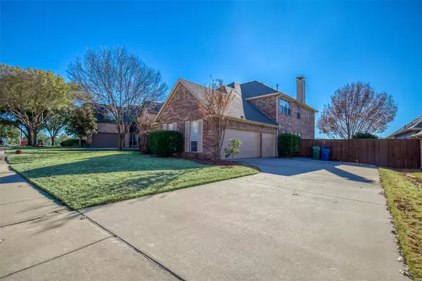 Flower Mound, TX 75022,2705 Carterton Way