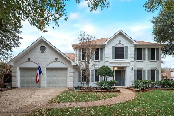 2200 Bentley Drive, Flower Mound, TX 75028