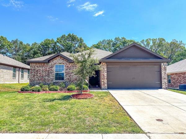 2720 St Andrews Drive, Seagoville, TX 75159