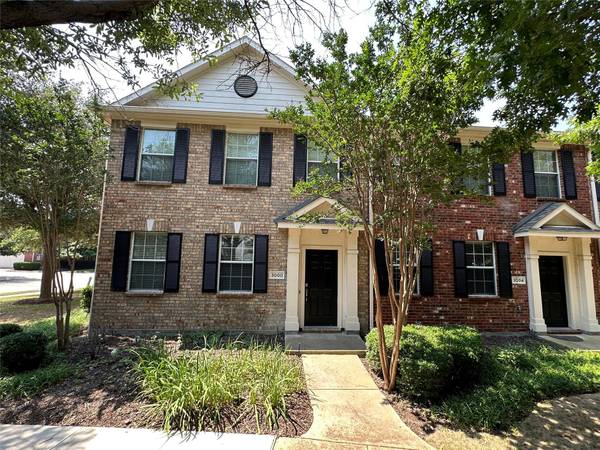 3000 Stone Forest Circle, Mckinney, TX 75070