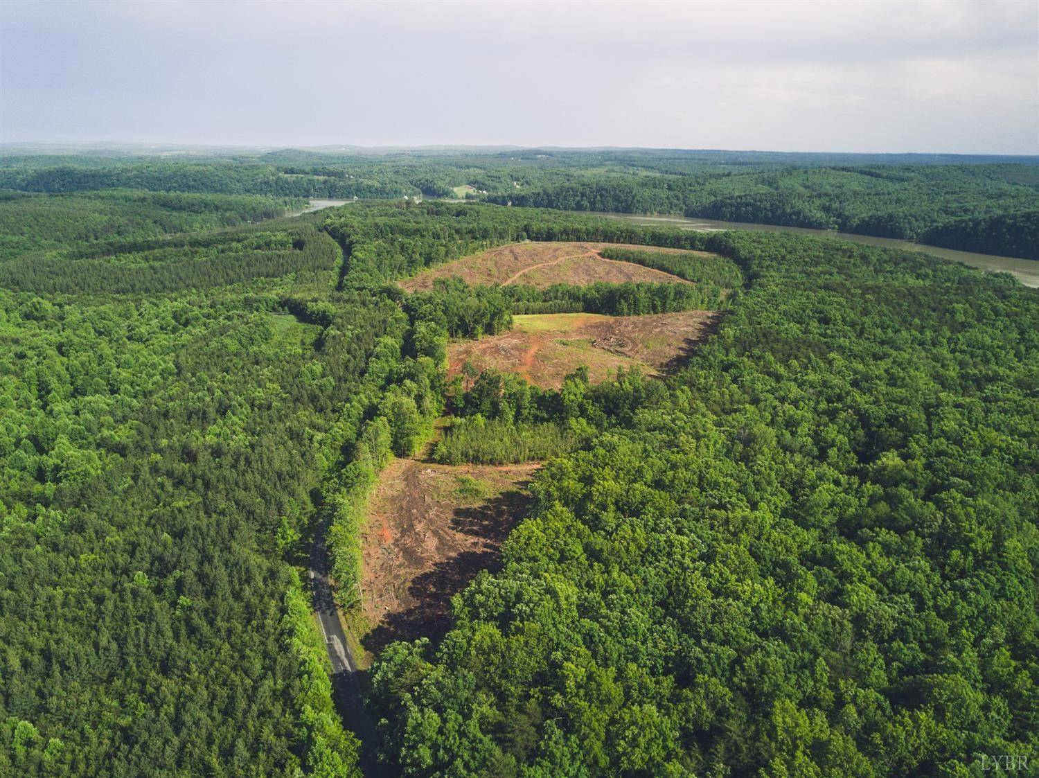 Huddleston, VA 24104,0 Terrapin Creek RD