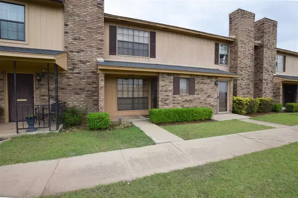 818 Two Forty Place, Oklahoma City, OK 73139