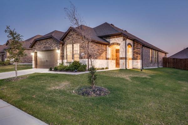 4341 Paxton Drive, Forney, TX 75126