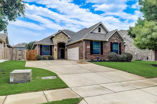 Fort Worth, TX 76244,12725 Campolina Way