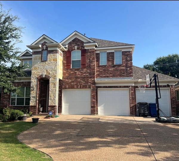 2113 Central Park Drive, Wylie, TX 75098