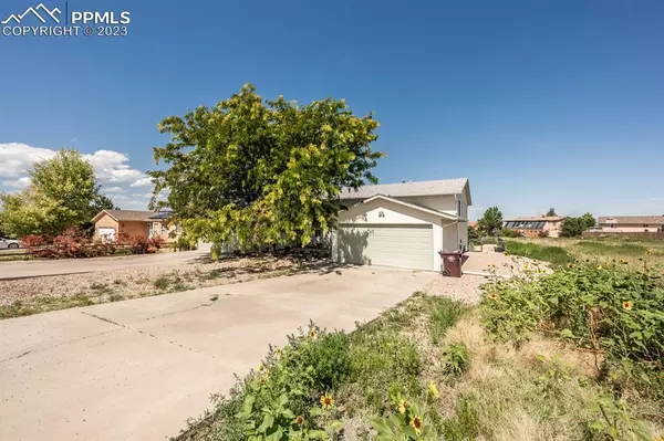 Pueblo West, CO 81007,651 S Song Sparrow DR #653