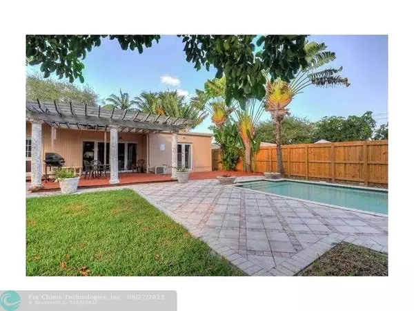 Fort Lauderdale, FL rt,610 SW 18TH CT