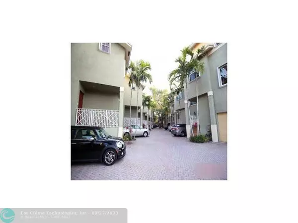 Fort Lauderdale, FL 33315,1213 SW 4th St  #1213