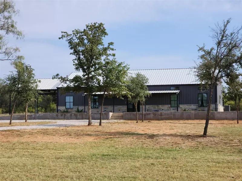 209 County Road 441 Road, Eastland, TX 76448