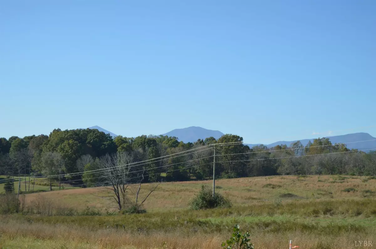 Goode, VA 24556,0 Goode Station RD #Lot 8