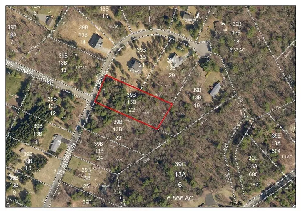 Franklin Township, PA 18235,Plantation Drive #LOT B22