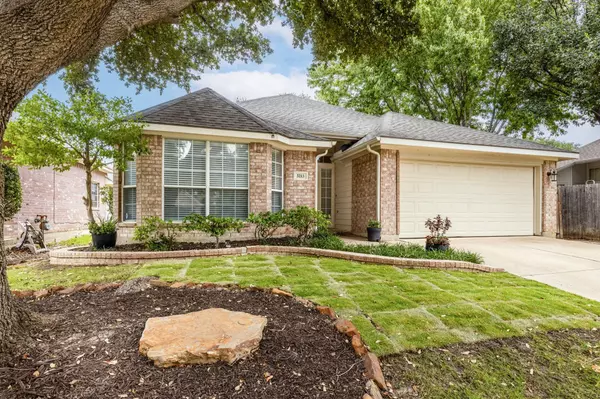 Fort Worth, TX 76137,5213 Warm Springs Trail