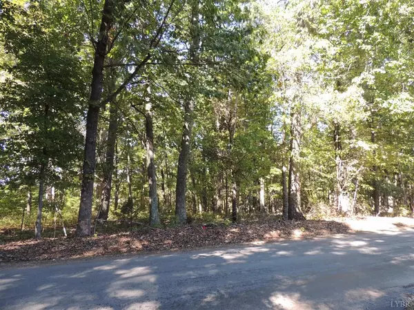 Forest, VA 24551,0 Everett RD #Lot 3