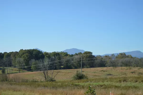 0 Goode Station RD #Lot 8, Goode, VA 24556