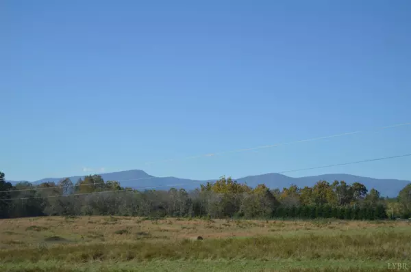 Goode, VA 24556,0 Goode Station RD #Lot 8