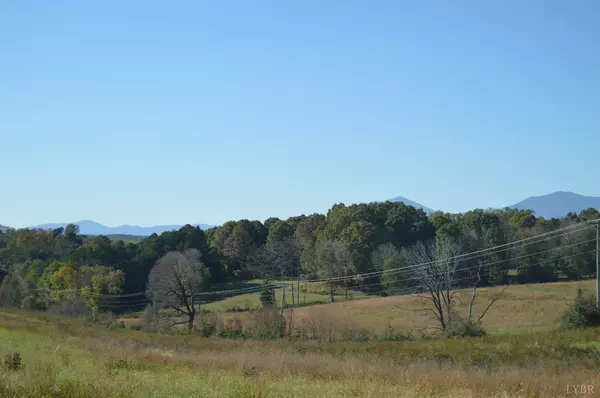 Goode, VA 24556,0 Goode Station RD #Lot 8