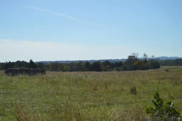 Goode, VA 24556,0 Goode Station RD #Lot 9