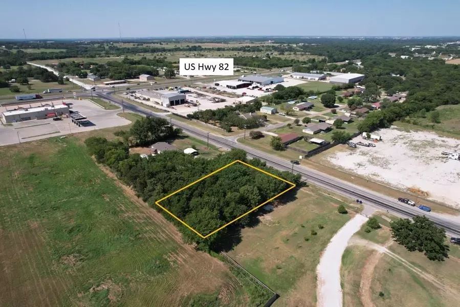 .44 acres FM 371, Gainesville, TX 76240