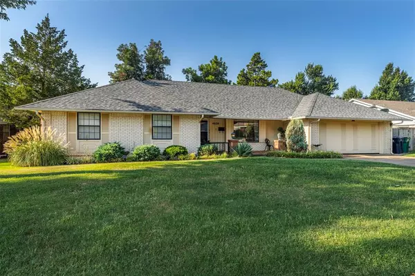 4620 NW 32nd Place, Oklahoma City, OK 73122