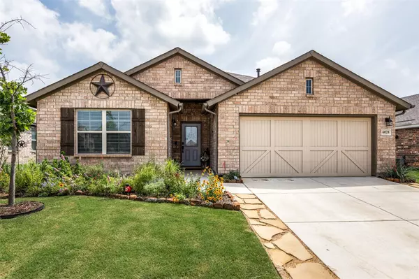 Aubrey, TX 76227,6028 Halton Drive