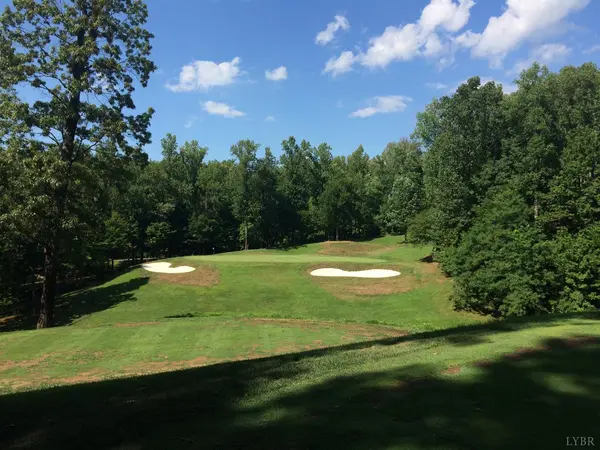 0 Golf Course TRL #Lot 107, Amherst, VA 24521