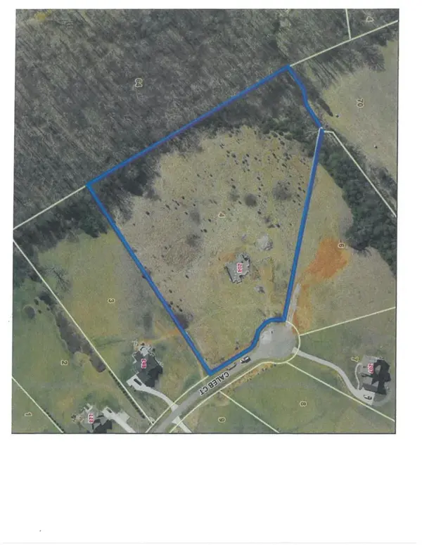 204 Caleb Ct.,  Evington,  VA 24550