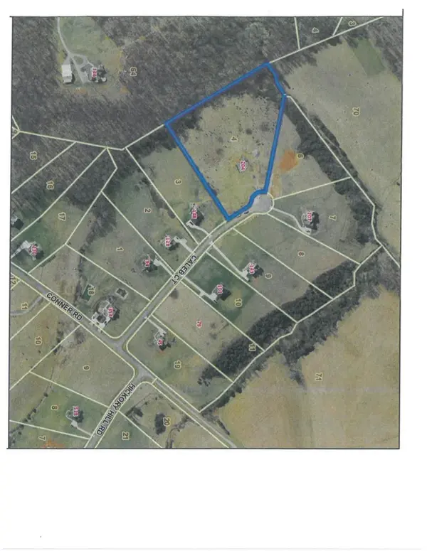 204 Caleb Ct., Evington, VA 24550