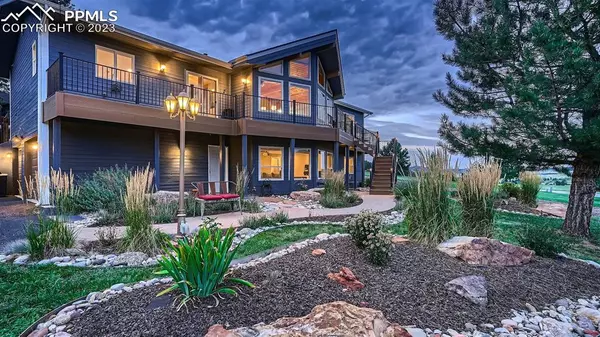 Larkspur, CO 80118,4031 Red Rock DR