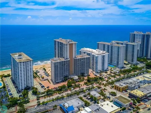 Fort Lauderdale, FL 33308,3500 Galt Ocean Dr  #1703