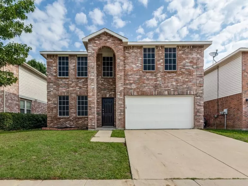 3840 Irish Setter Drive, Fort Worth, TX 76123