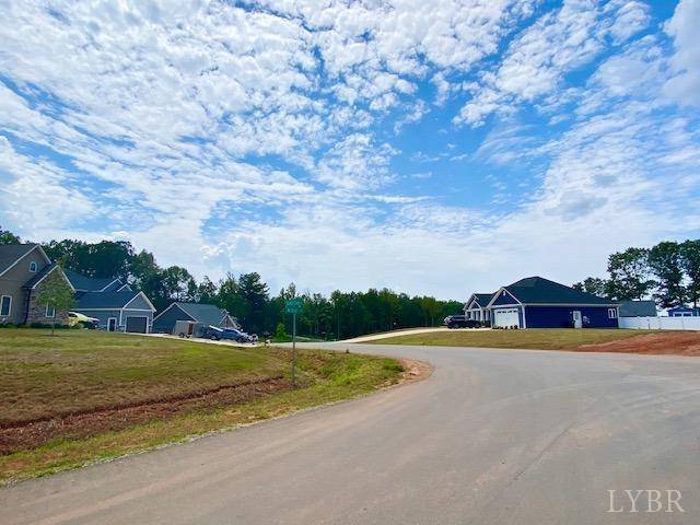 Lynchburg, VA 24501,0 Beech Tree LN #Lot 19