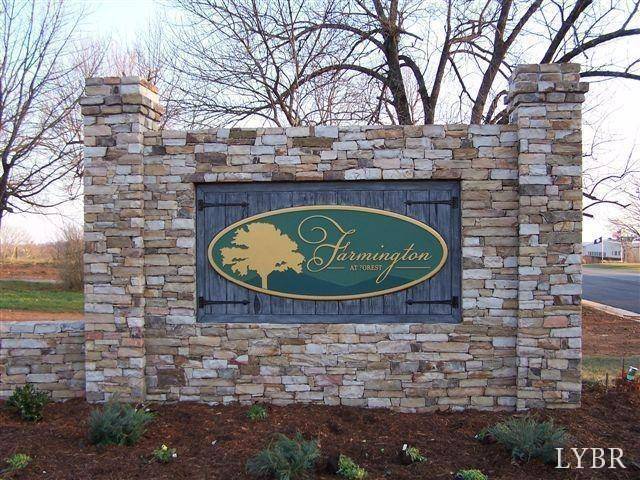 Forest, VA 24551,0 Lejack CIR #S3 L21
