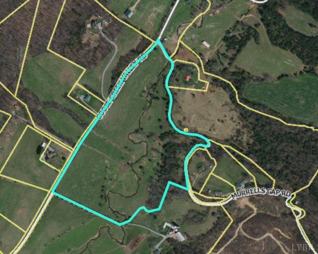 0 Goose Creek Valley RD, Montvale, VA 24122