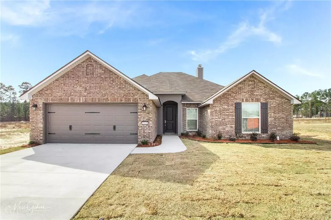 Shreveport, LA 71129,5631 Tall Pines Way