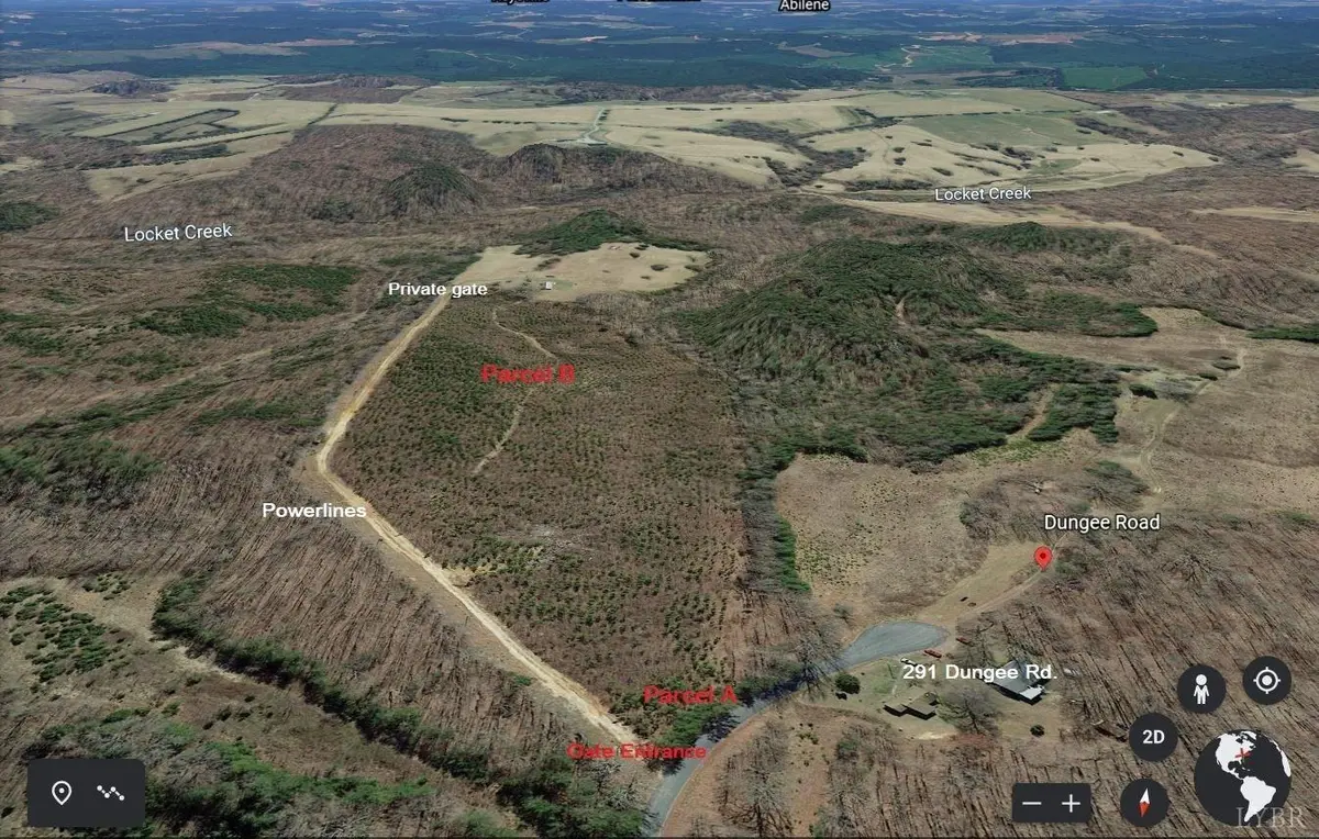 0 Dungee RD, Prospect, VA 23960