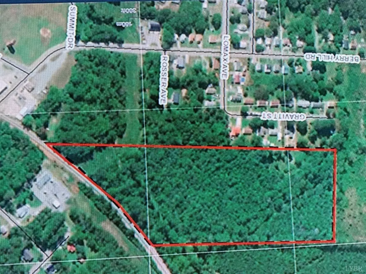 South Boston, VA 24592,0 Berry Hill Road