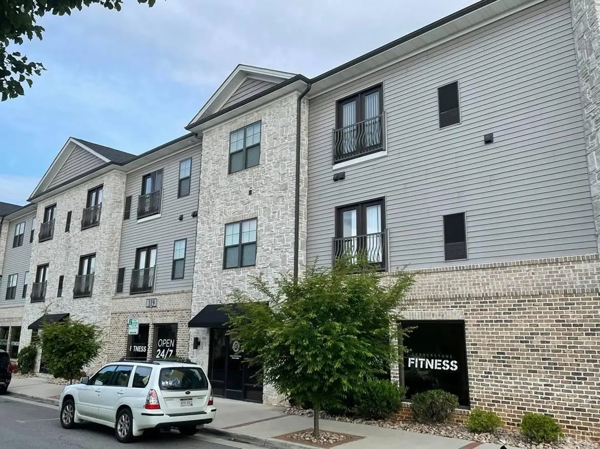 100 Portico ST, Lynchburg, VA 24502