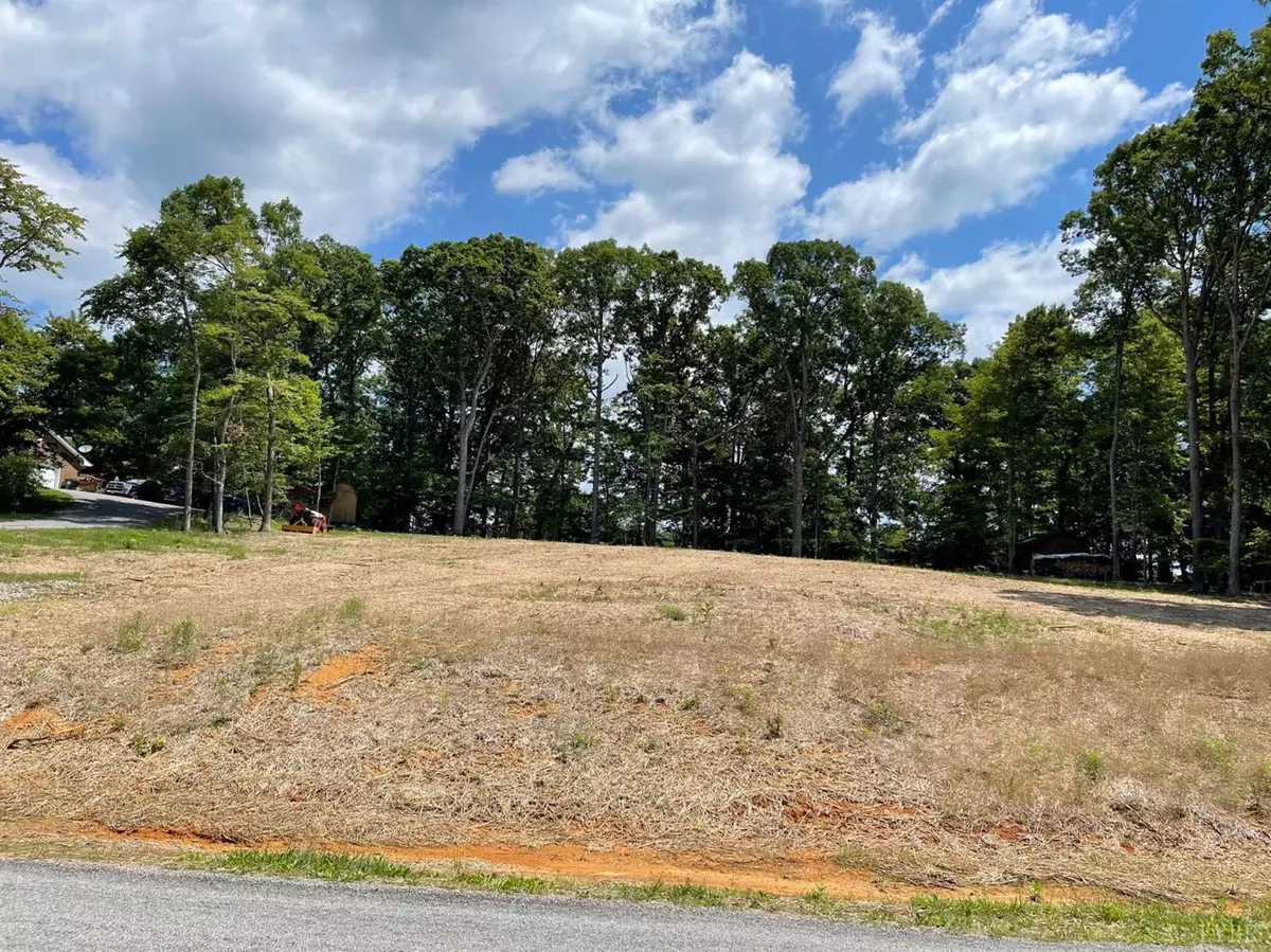 Troutville, VA 24175,8 Rollingwood CT #Lot