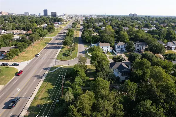 Oklahoma City, OK 73112,May Avenue