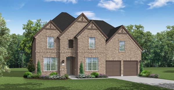 4824 Secluded Court, Flower Mound, TX 76262